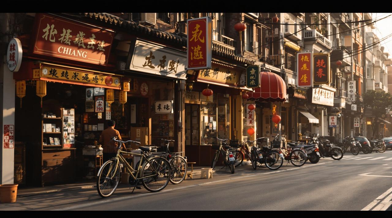 第九电影院推荐新闻《《人间烟火》口碑破圈,胡同故事引发全民共鸣》配图